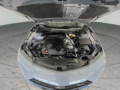 2025 Acura TLX Type S SH-AWD
