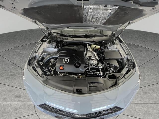 2025 Acura TLX Type S SH-AWD