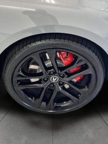 2025 Acura TLX Type S SH-AWD