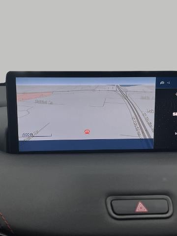 2025 Acura TLX Type S SH-AWD