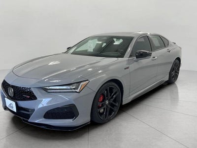 2025 Acura TLX Type S SH-AWD