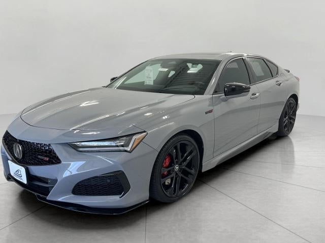 2025 Acura TLX Type S SH-AWD