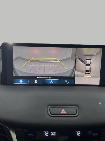2025 Acura TLX Type S SH-AWD