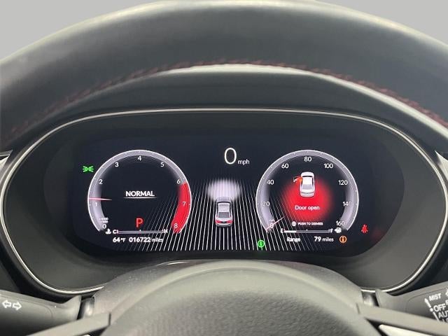 2025 Acura TLX Type S SH-AWD