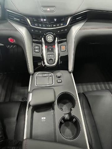 2025 Acura TLX Type S SH-AWD