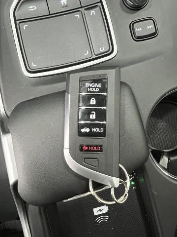 2025 Acura TLX Type S SH-AWD