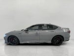 2025 Acura TLX Type S SH-AWD