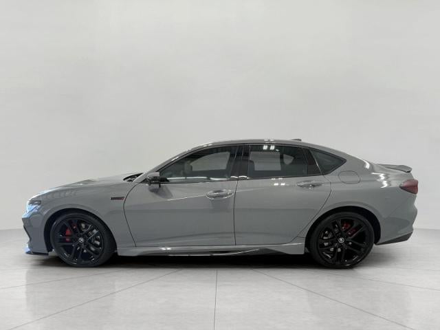 2025 Acura TLX Type S SH-AWD