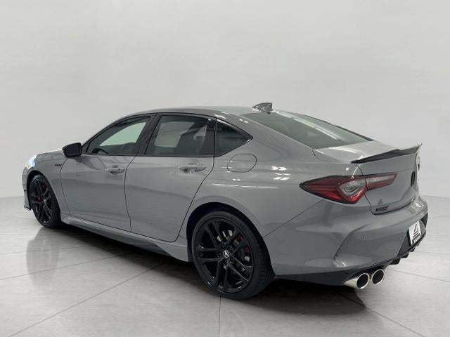 2025 Acura TLX Type S SH-AWD