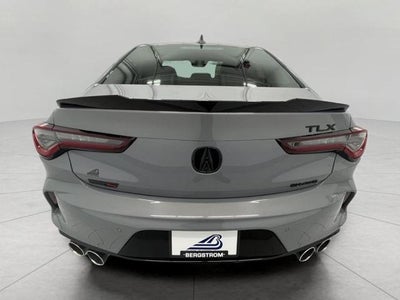 2025 Acura TLX Type S SH-AWD