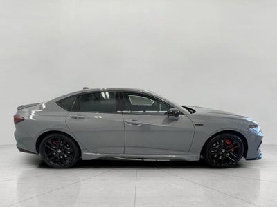 2025 Acura TLX Type S SH-AWD