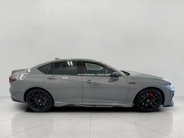 2025 Acura TLX Type S SH-AWD