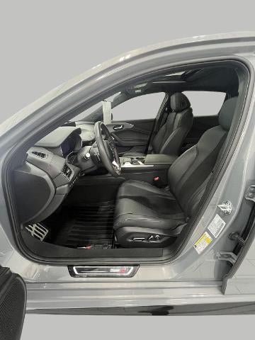 2025 Acura TLX Type S SH-AWD