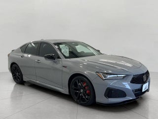 2025 Acura TLX Type S SH-AWD