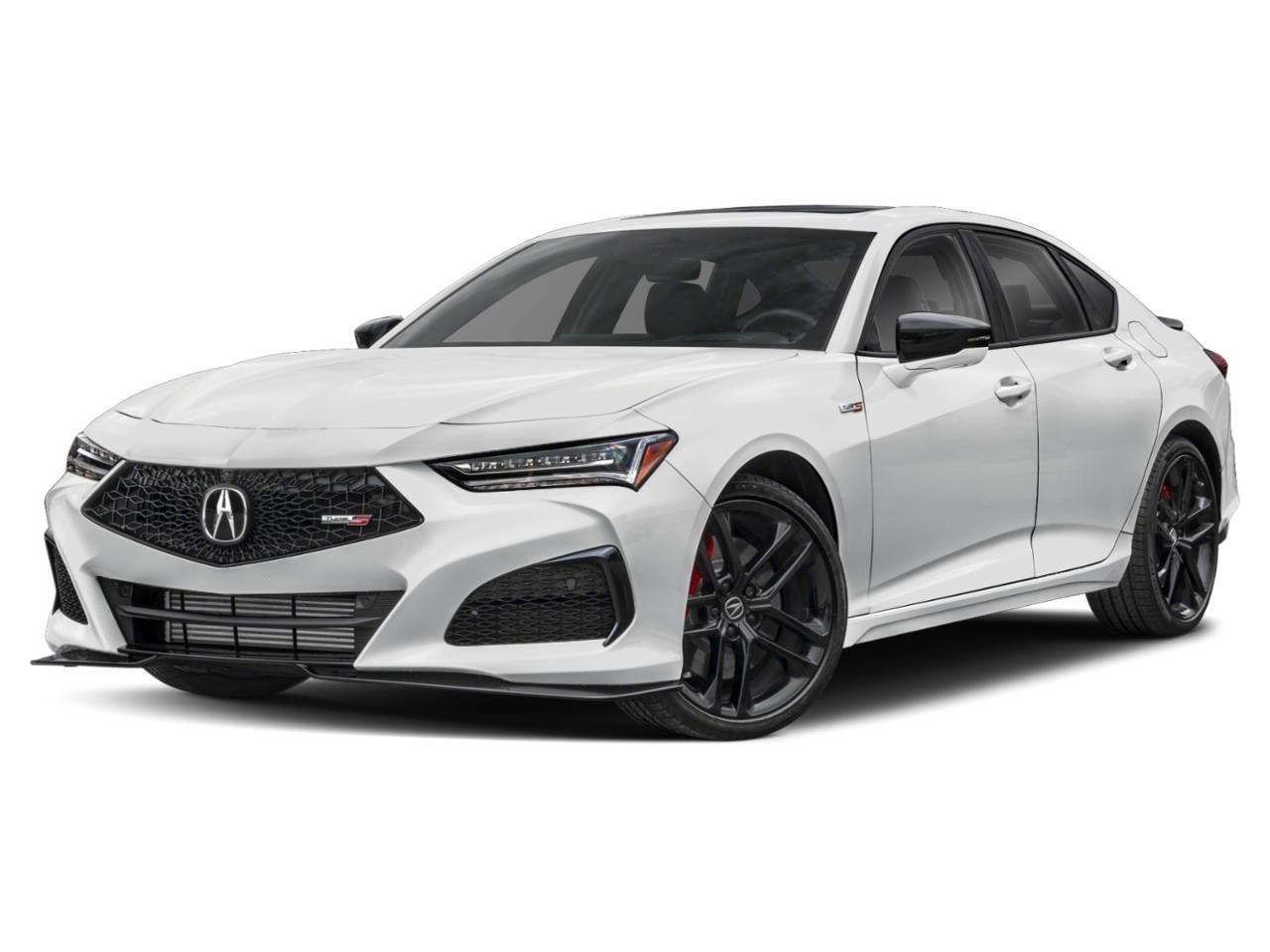 2025 Acura TLX Type S SH-AWD