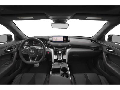 2025 Acura TLX Type S SH-AWD