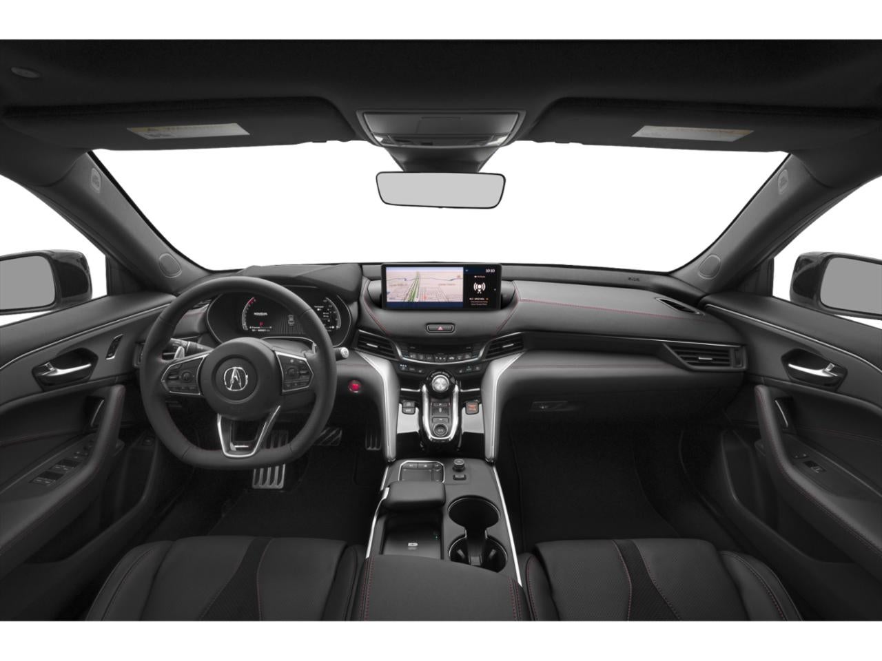 2025 Acura TLX Type S SH-AWD