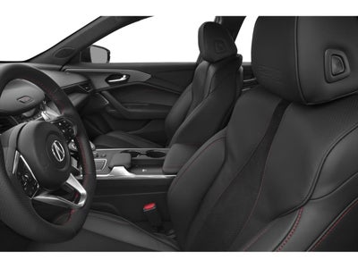 2025 Acura TLX Type S SH-AWD