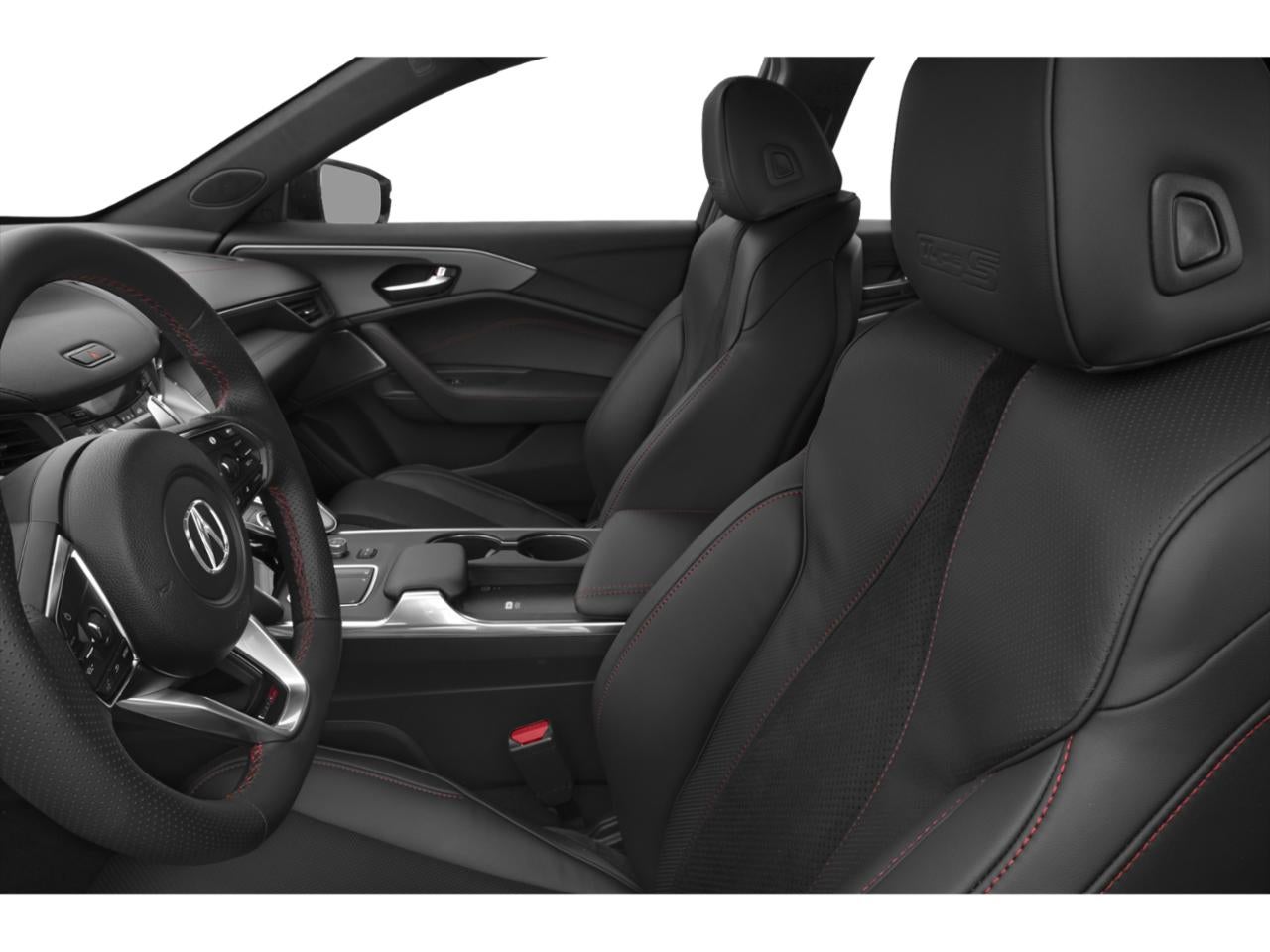 2025 Acura TLX Type S SH-AWD
