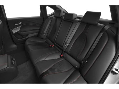 2025 Acura TLX Type S SH-AWD