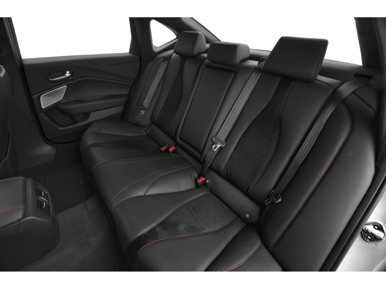 2025 Acura TLX Type S SH-AWD