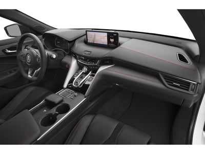 2025 Acura TLX Type S SH-AWD
