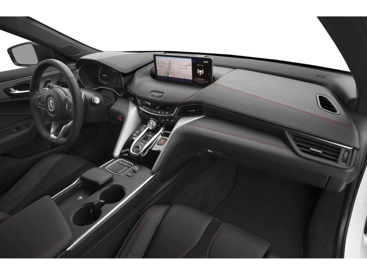 2025 Acura TLX Type S SH-AWD
