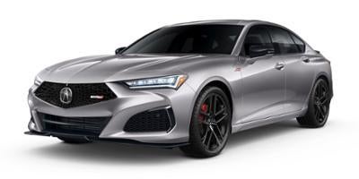 2025 Acura TLX Type S SH-AWD