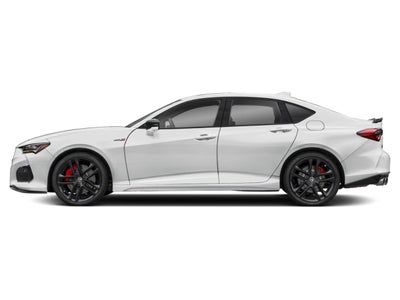 2025 Acura TLX Type S SH-AWD