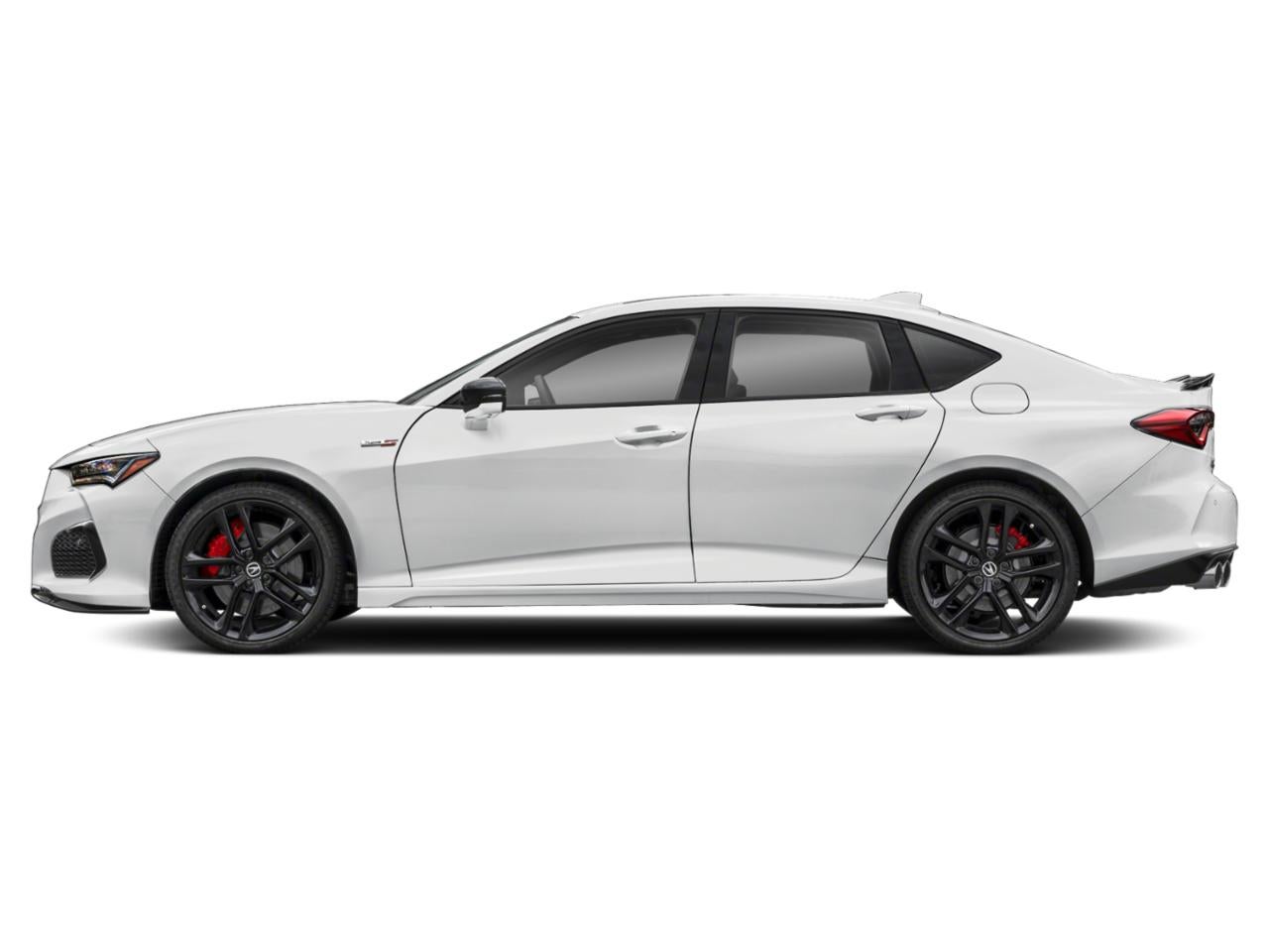 2025 Acura TLX Type S SH-AWD
