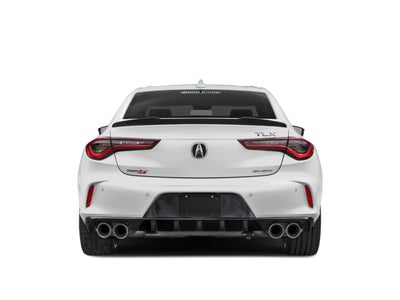 2025 Acura TLX Type S SH-AWD