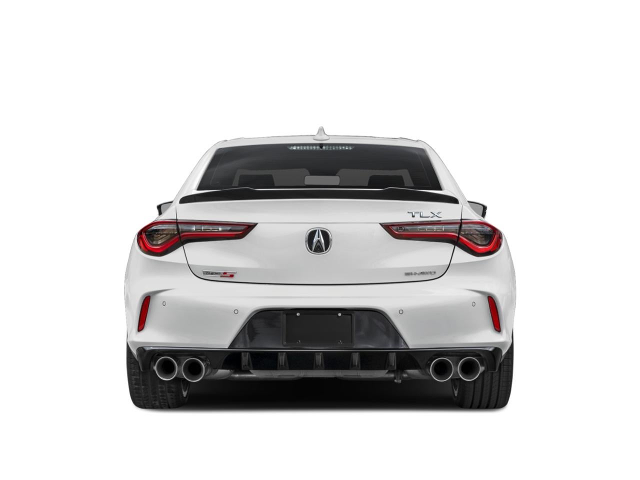 2025 Acura TLX Type S SH-AWD