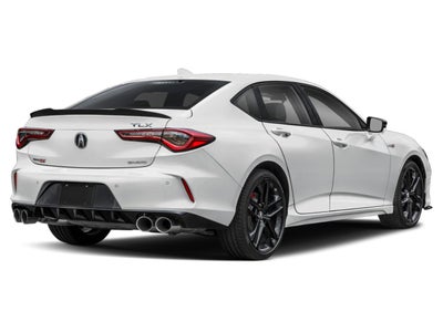 2025 Acura TLX Type S SH-AWD