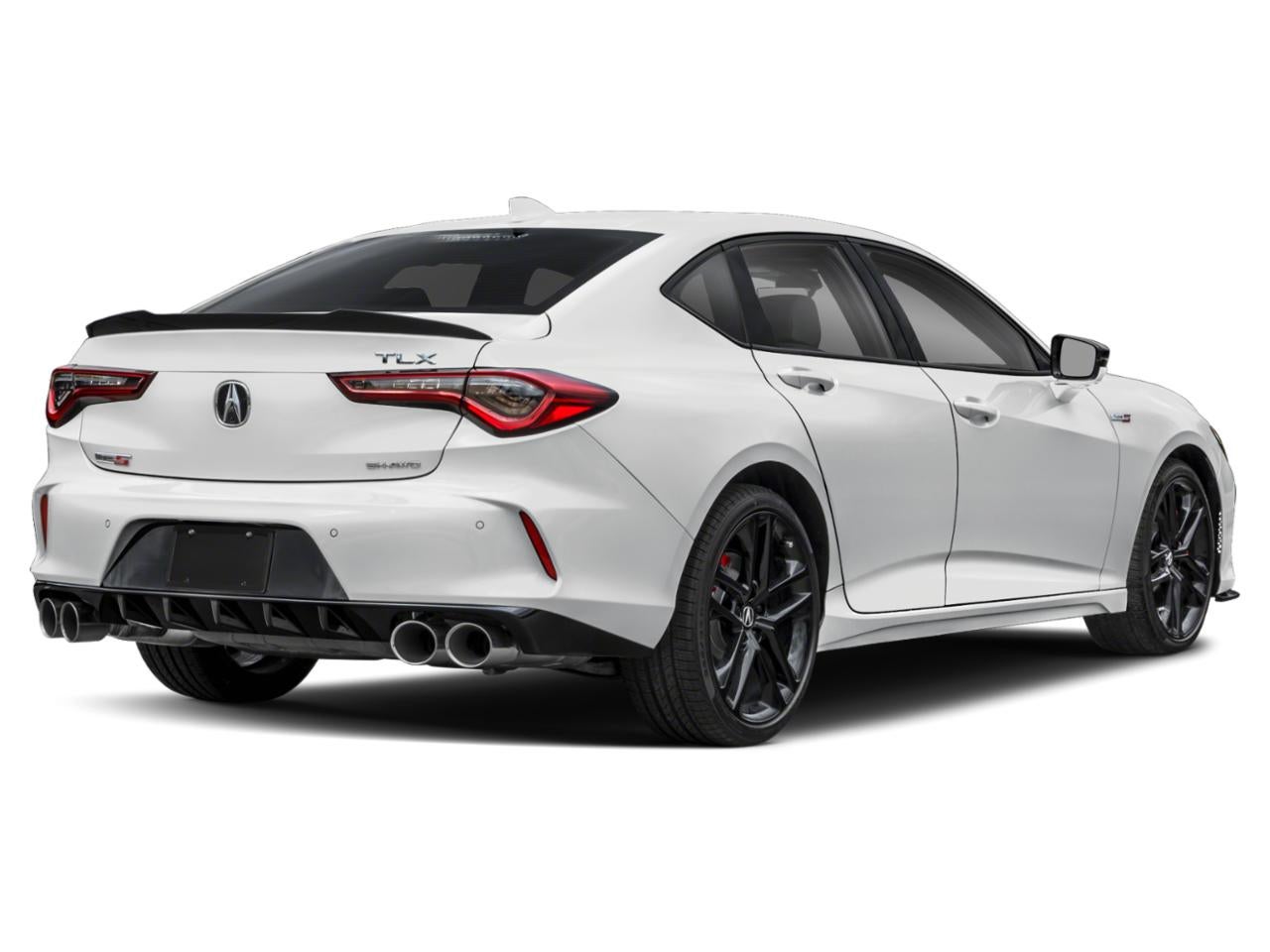 2025 Acura TLX Type S SH-AWD