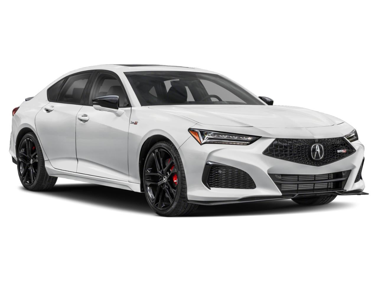 2025 Acura TLX Type S SH-AWD