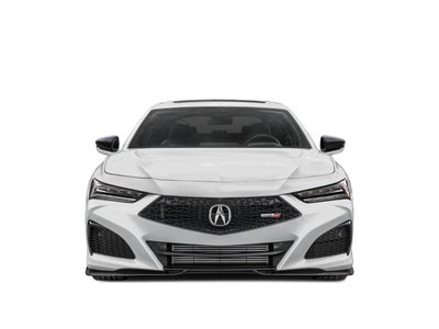 2025 Acura TLX Type S SH-AWD