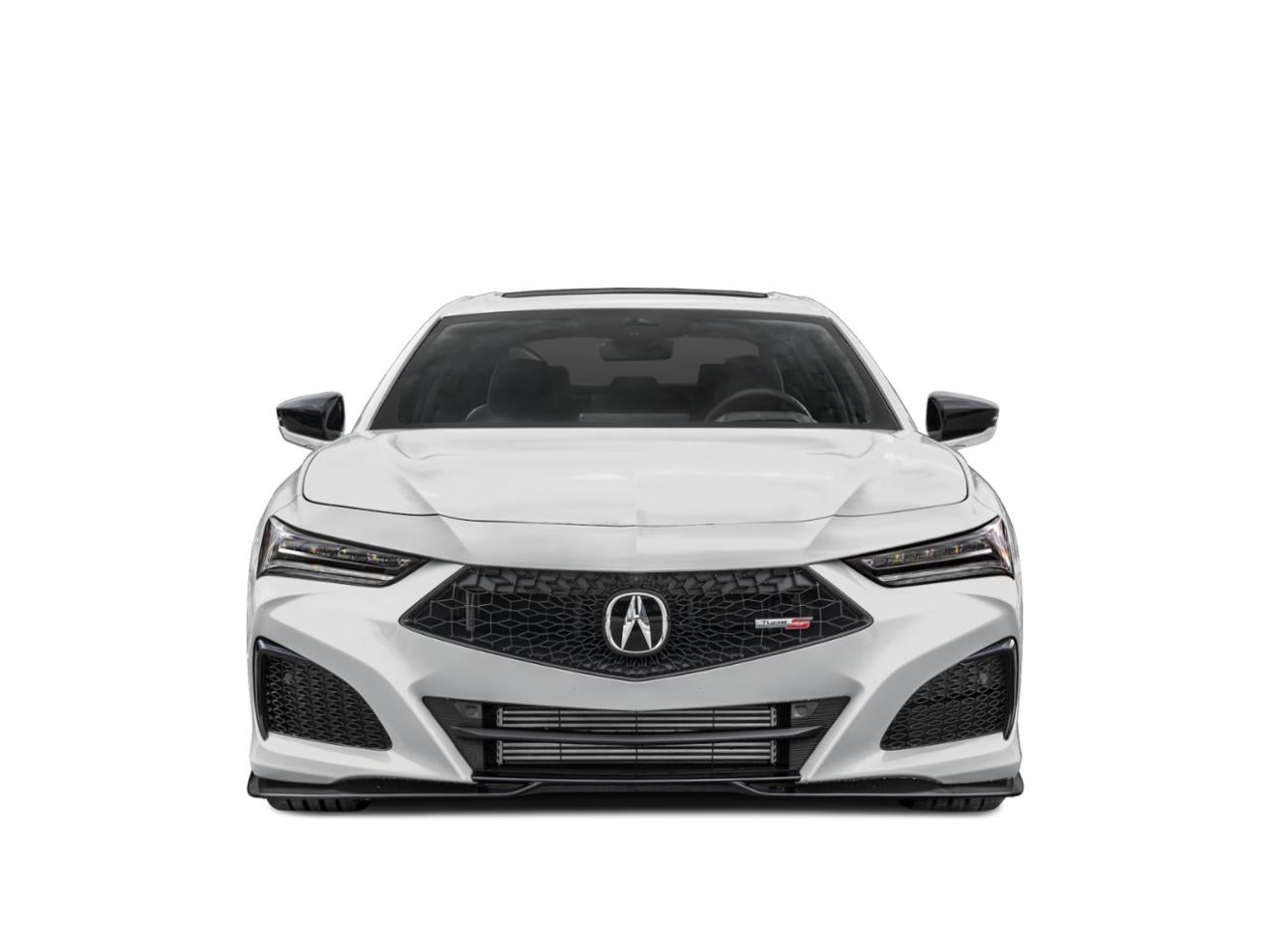 2025 Acura TLX Type S SH-AWD