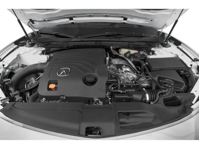 2025 Acura TLX Type S SH-AWD