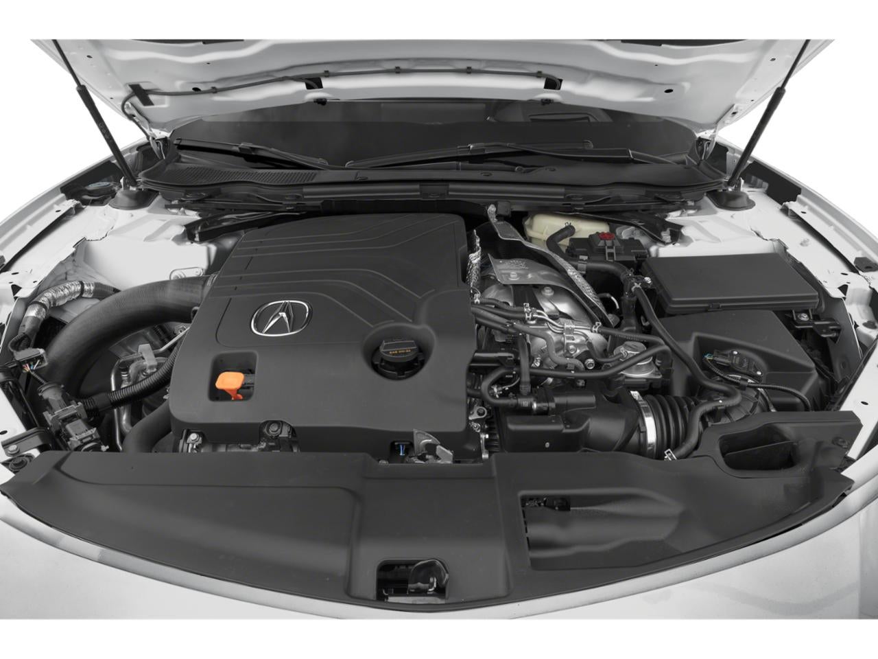 2025 Acura TLX Type S SH-AWD