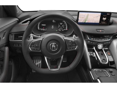 2025 Acura TLX Type S SH-AWD