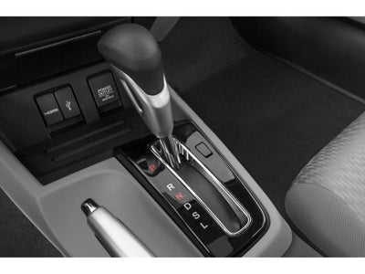 2015 Honda Civic EX CVT
