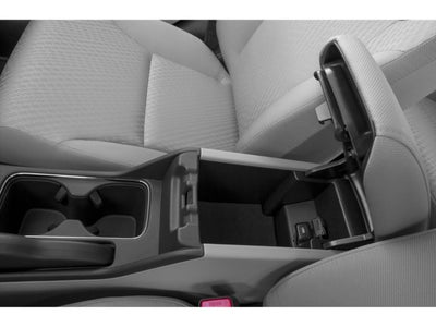 2015 Honda Civic EX CVT