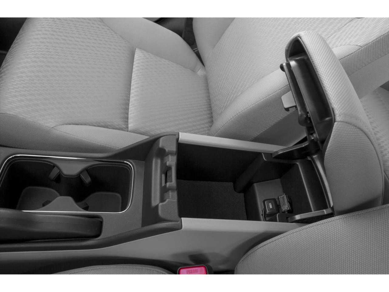 2015 Honda Civic EX CVT