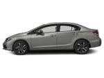 2015 Honda Civic EX CVT