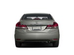 2015 Honda Civic EX CVT