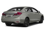 2015 Honda Civic EX CVT