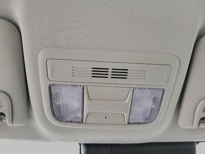 2019 Honda Civic Sedan LX CVT