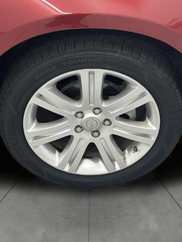 2013 Chrysler 200 2dr Conv Touring