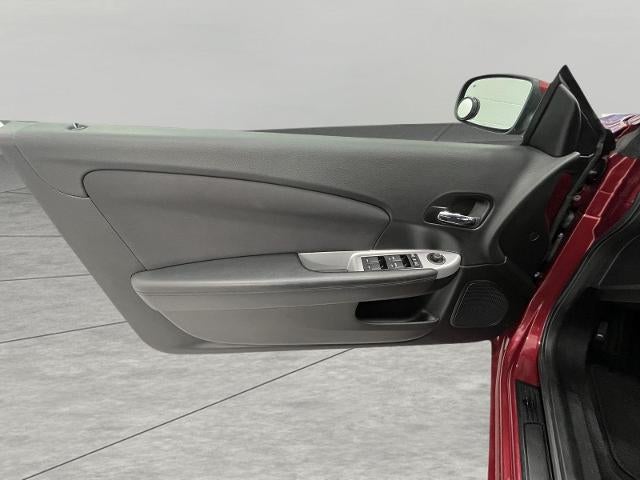 2013 Chrysler 200 2dr Conv Touring
