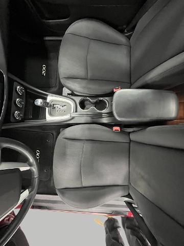 2013 Chrysler 200 2dr Conv Touring
